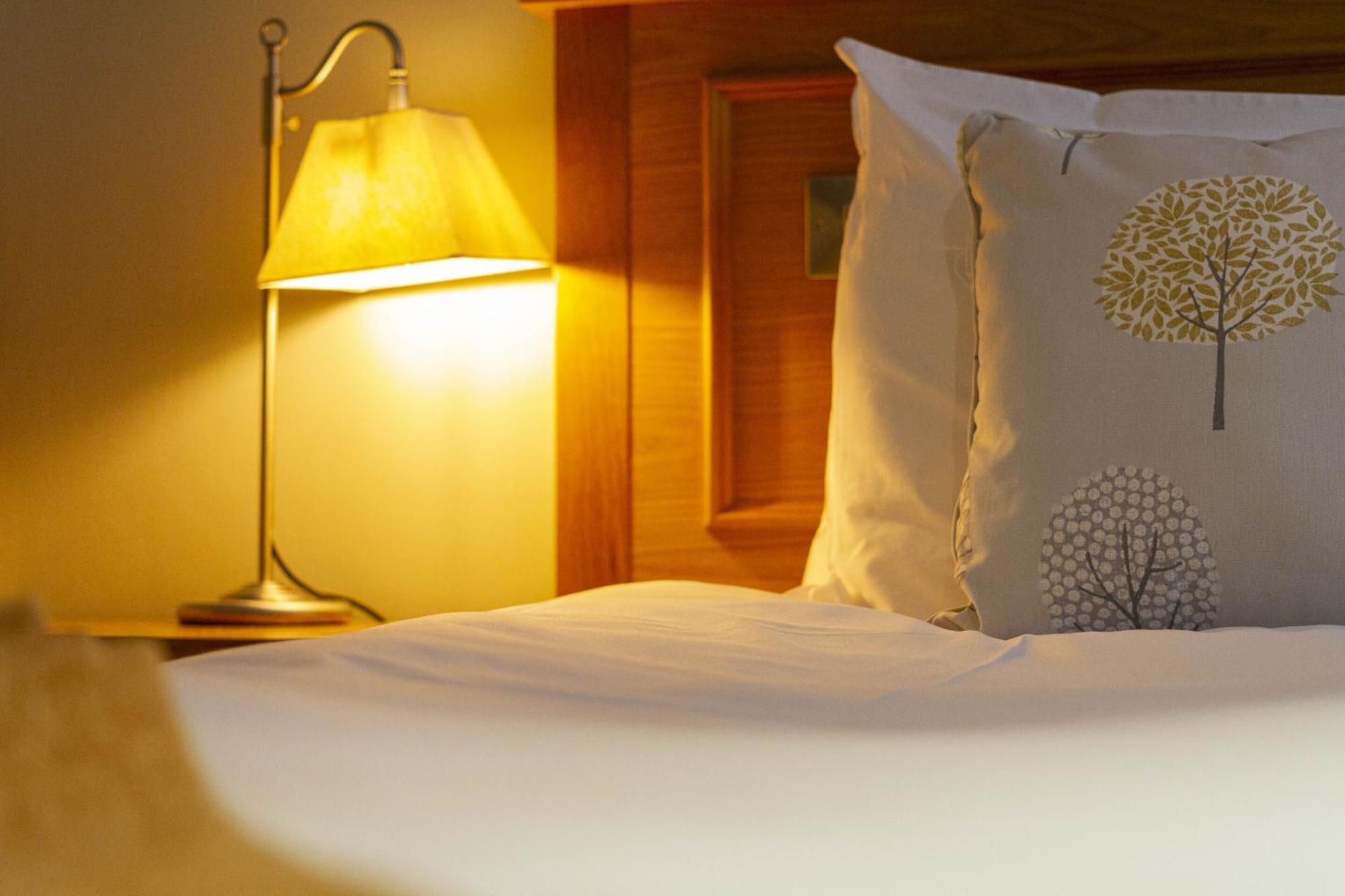 The Sea Trout Inn Totnes Kamer foto