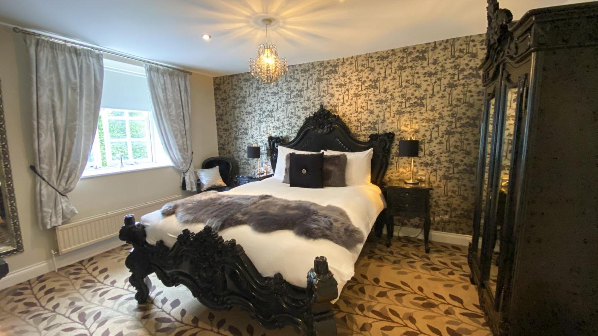 The Sea Trout Inn Totnes Buitenkant foto