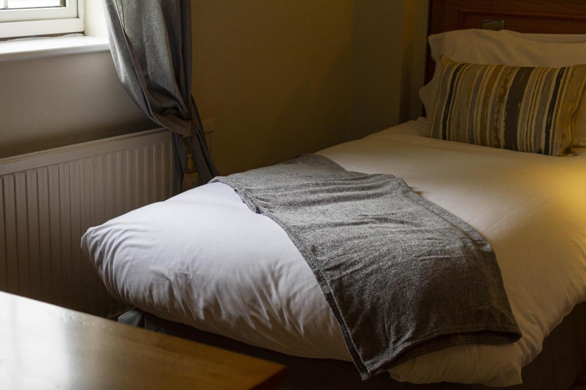The Sea Trout Inn Totnes Buitenkant foto
