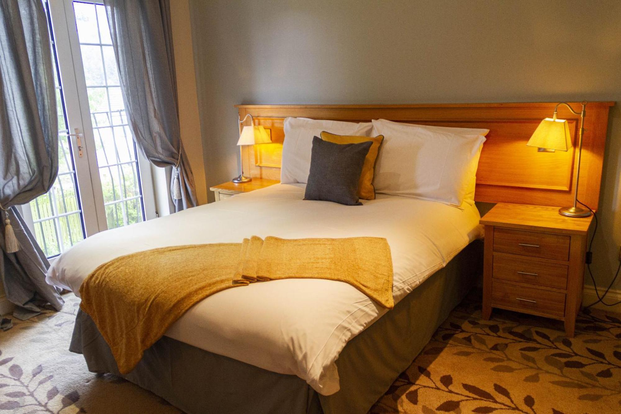 The Sea Trout Inn Totnes Kamer foto