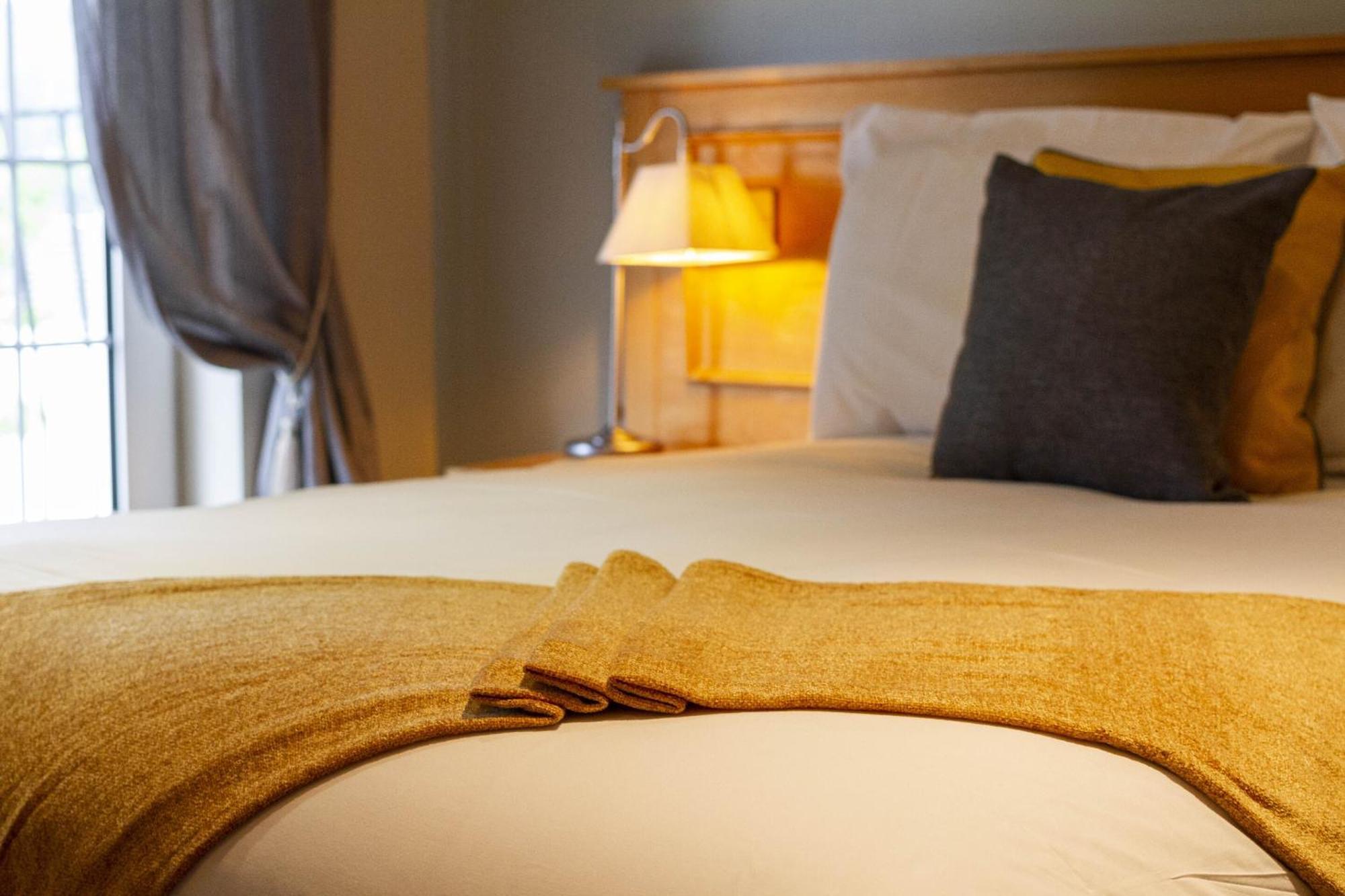 The Sea Trout Inn Totnes Kamer foto
