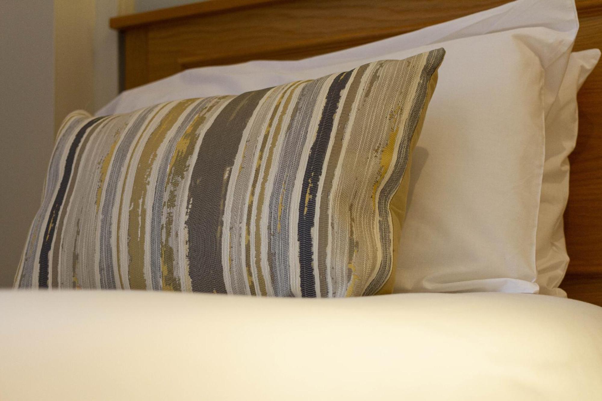 The Sea Trout Inn Totnes Kamer foto