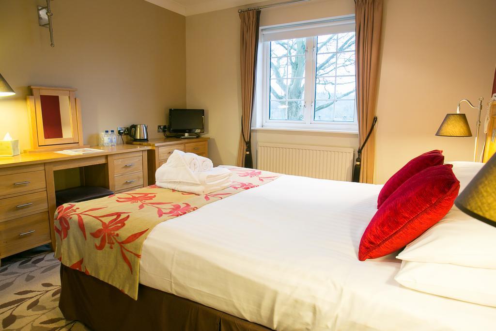 The Sea Trout Inn Totnes Buitenkant foto