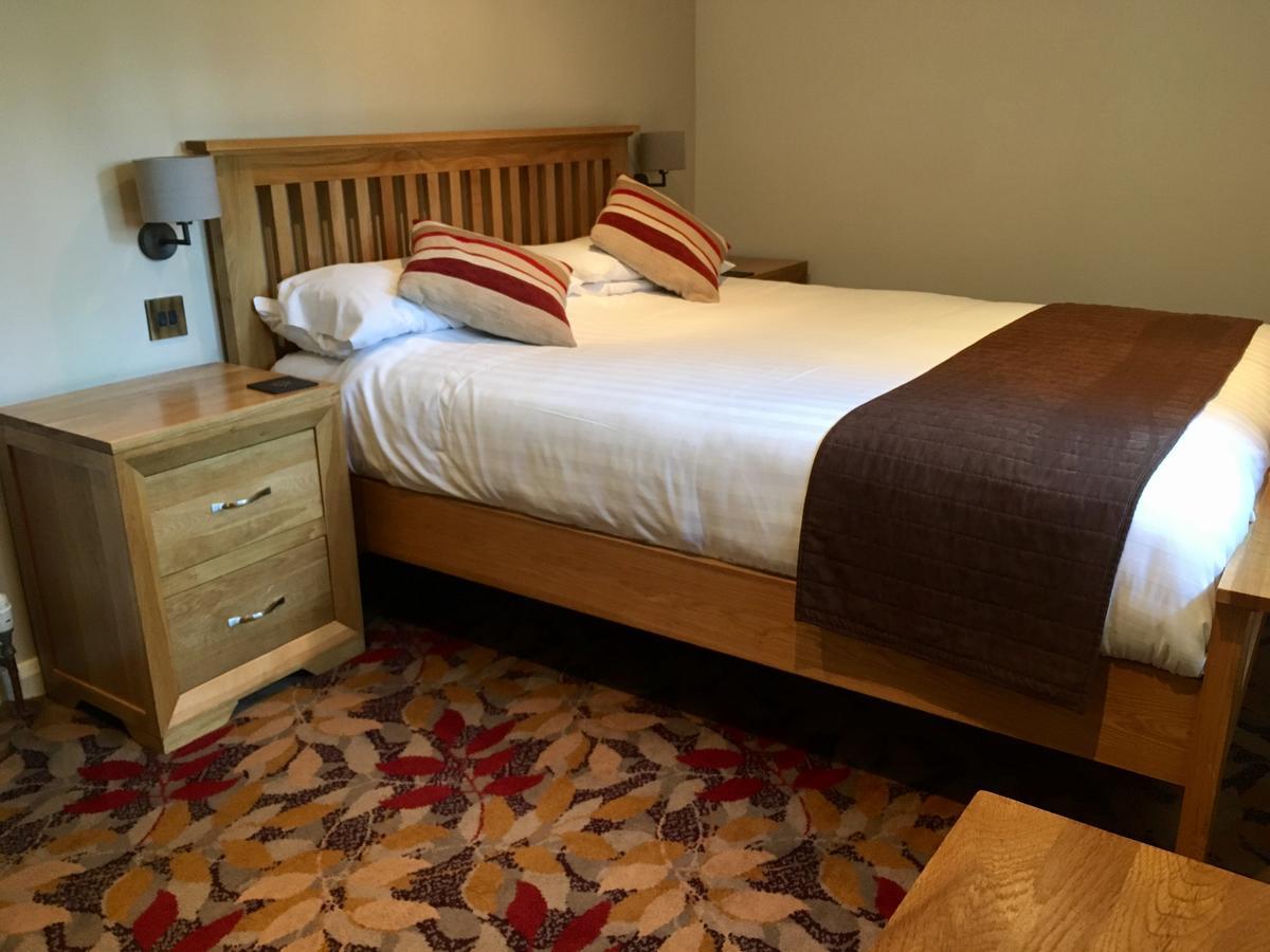The Sea Trout Inn Totnes Buitenkant foto