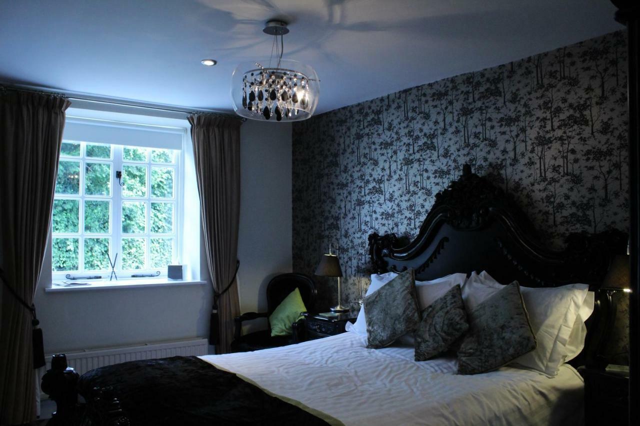 The Sea Trout Inn Totnes Buitenkant foto